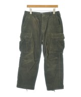 ENDS and MEANS カーゴパンツ