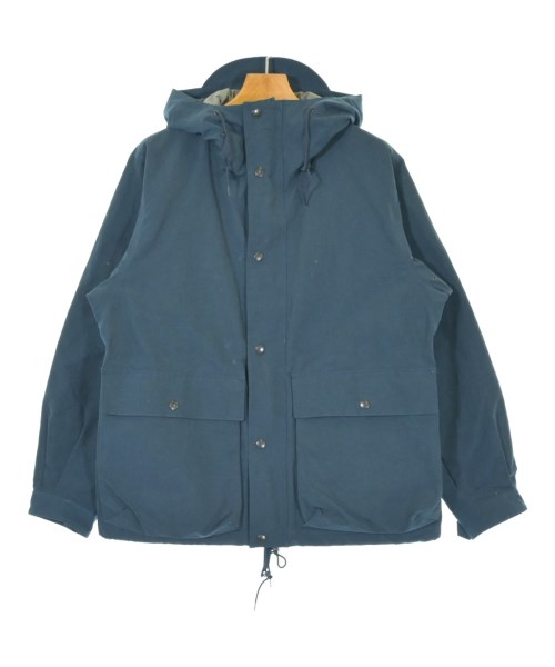 ENDS and MEANS(エンズアンドミーンズ)のマウンテンパーカー サイズ:L 19,400円