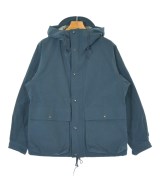 ENDS and MEANS マウンテンパーカー
