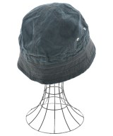 ENDS and MEANS（エンズアンドミーンズ）ハット 紺 サイズ:S メンズ/2200661006030