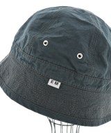 ENDS and MEANS（エンズアンドミーンズ）ハット 紺 サイズ:S メンズ/2200661006030