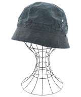 ENDS and MEANS ハット