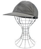 ENDS and MEANS（エンズアンドミーンズ）キャップ 茶 サイズ:- メンズ/2200666392138