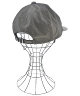 ENDS and MEANS（エンズアンドミーンズ）キャップ 茶 サイズ:- メンズ/2200666392138