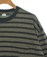ENDS and MEANS（エンズアンドミーンズ）Tシャツ・カットソー 黒 サイズ:M メンズ/2200682814027