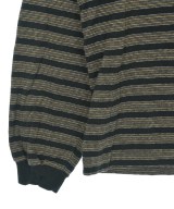 ENDS and MEANS（エンズアンドミーンズ）Tシャツ・カットソー 黒 サイズ:M メンズ/2200682814027