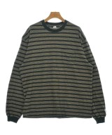 ENDS and MEANS Tシャツ・カットソー