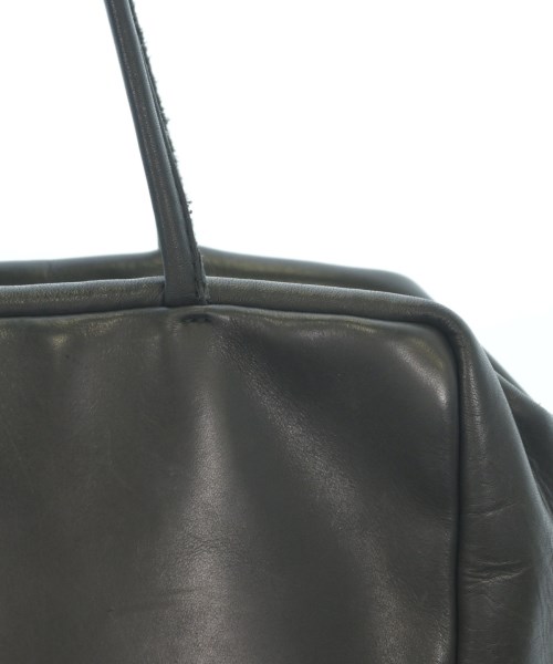 mormyrus（モルミルス）トートバッグ 黒 サイズ:- レディース/2200672381027