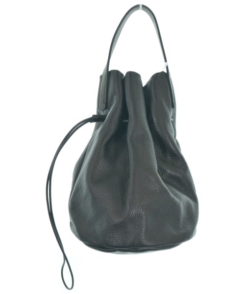 mormyrus(モルミルス)ハンドバッグ 黒 サイズ:F/2200654507094