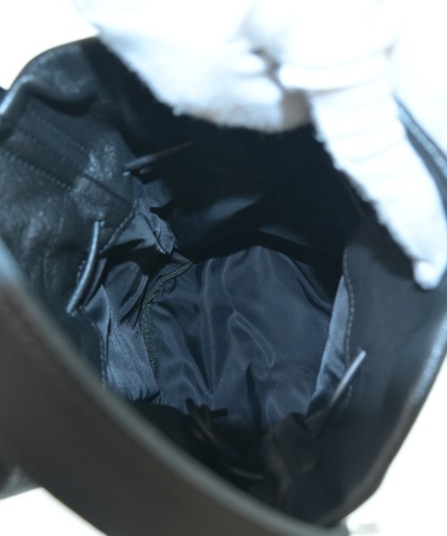 mormyrus（モルミルス）ハンドバッグ 黒 サイズ:F レディース/2200654507094