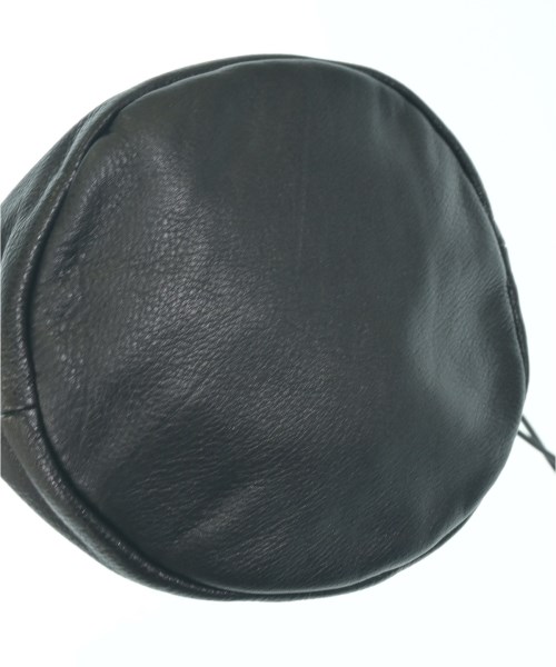 mormyrus（モルミルス）ハンドバッグ 黒 サイズ:F レディース/2200654507094