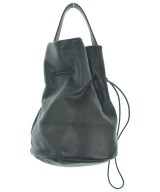 mormyrus（モルミルス）ハンドバッグ 黒 サイズ:F レディース/2200654507094