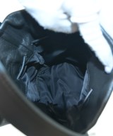 mormyrus（モルミルス）ハンドバッグ 黒 サイズ:F レディース/2200654507094