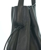 mormyrus（モルミルス）ハンドバッグ 黒 サイズ:F レディース/2200654507094