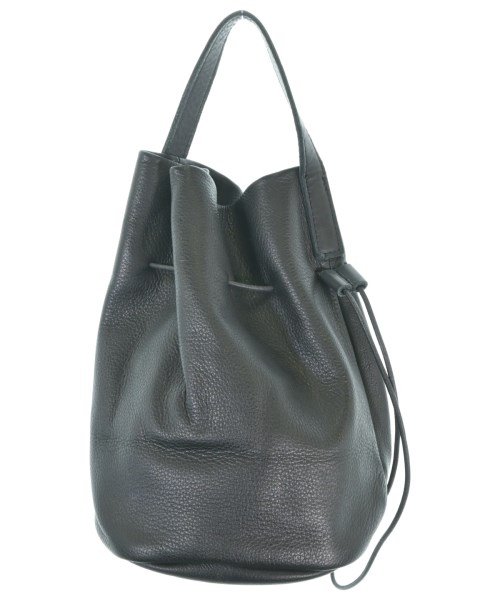 mormyrus(モルミルス)ハンドバッグ 黒 サイズ:-/2200657772109