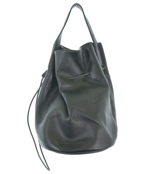 mormyrus（モルミルス）ハンドバッグ 黒 サイズ:- レディース/2200657772109