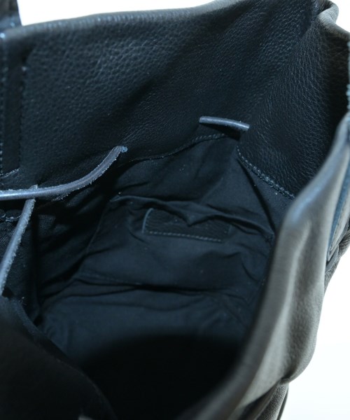 mormyrus（モルミルス）ハンドバッグ 黒 サイズ:- レディース/2200657772109