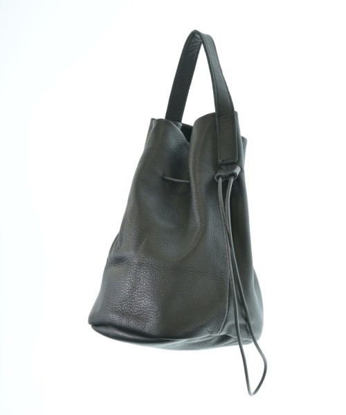 mormyrus（モルミルス）ハンドバッグ 黒 サイズ:- レディース/2200657772109