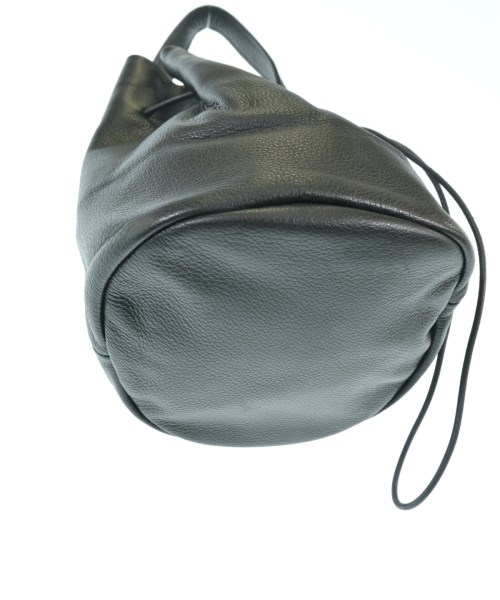 mormyrus（モルミルス）ハンドバッグ 黒 サイズ:- レディース/2200657772109