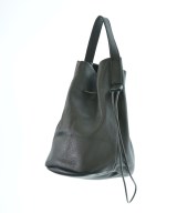 mormyrus（モルミルス）ハンドバッグ 黒 サイズ:- レディース/2200657772109