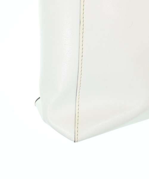 FUJITAKA（フジタカ）トートバッグ 白 サイズ:- レディース/2200617547013