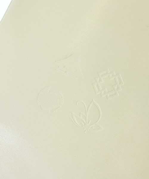 FUJITAKA（フジタカ）トートバッグ 白 サイズ:- レディース/2200617547013