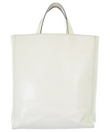 FUJITAKA（フジタカ）トートバッグ 白 サイズ:- レディース/2200617547013