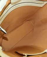 FUJITAKA（フジタカ）トートバッグ 白 サイズ:- レディース/2200617547013