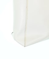 FUJITAKA（フジタカ）トートバッグ 白 サイズ:- レディース/2200617547013