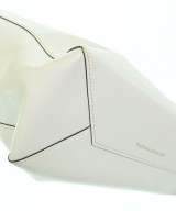 FUJITAKA（フジタカ）トートバッグ 白 サイズ:- レディース/2200617547013