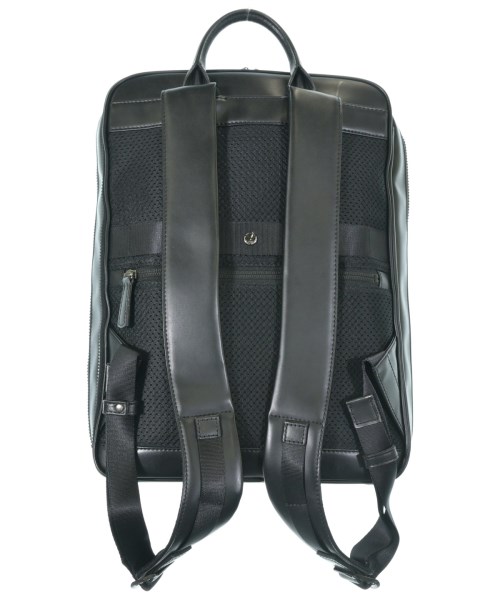 FUJITAKA（フジタカ）バックパック・リュック 黒 サイズ:- メンズ/2200621326055