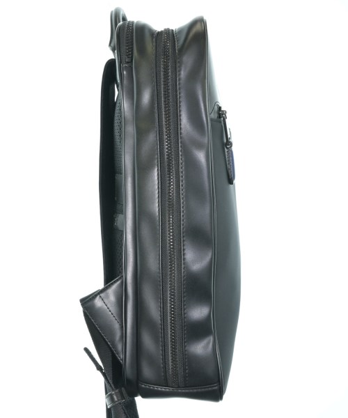 FUJITAKA（フジタカ）バックパック・リュック 黒 サイズ:- メンズ/2200621326055