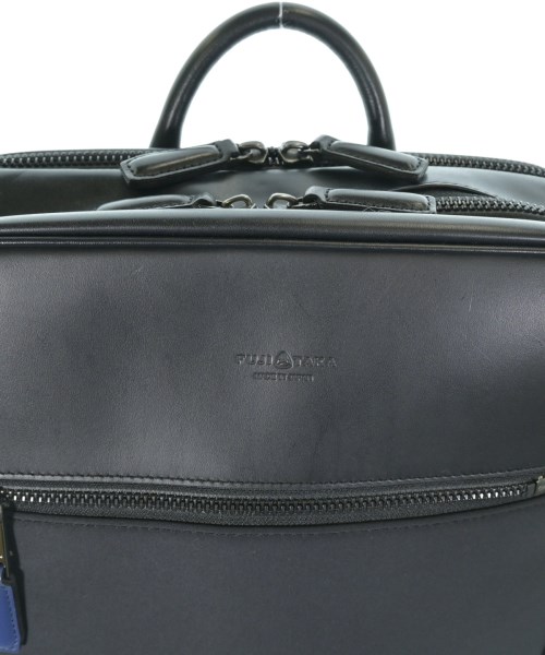 FUJITAKA（フジタカ）バックパック・リュック 黒 サイズ:- メンズ/2200621326055