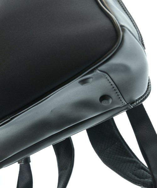 FUJITAKA（フジタカ）バックパック・リュック 黒 サイズ:- メンズ/2200621326055