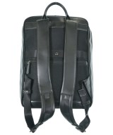 FUJITAKA（フジタカ）バックパック・リュック 黒 サイズ:- メンズ/2200621326055