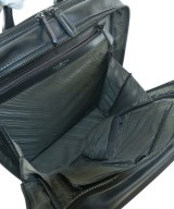 FUJITAKA（フジタカ）バックパック・リュック 黒 サイズ:- メンズ/2200621326055