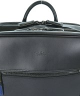 FUJITAKA（フジタカ）バックパック・リュック 黒 サイズ:- メンズ/2200621326055