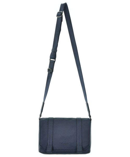 FUJITAKA(フジタカ)ショルダーバッグ 紺 サイズ:-/2200662307013