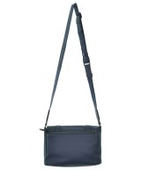 FUJITAKA（フジタカ）ショルダーバッグ 紺 サイズ:- メンズ/2200662307013