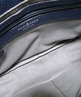 FUJITAKA（フジタカ）ショルダーバッグ 紺 サイズ:- メンズ/2200662307013