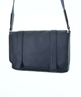 FUJITAKA（フジタカ）ショルダーバッグ 紺 サイズ:- メンズ/2200662307013