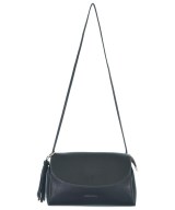 MACARONIC（マカロニック）ショルダーバッグ 黒 サイズ:- レディース/2200599457201