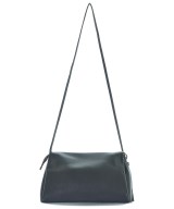 MACARONIC（マカロニック）ショルダーバッグ 黒 サイズ:- レディース/2200599457201
