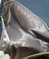 MACARONIC（マカロニック）ショルダーバッグ 黒 サイズ:- レディース/2200599457201