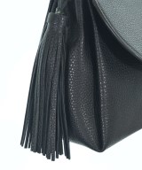 MACARONIC（マカロニック）ショルダーバッグ 黒 サイズ:- レディース/2200599457201