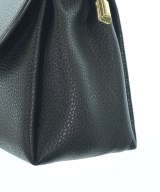 MACARONIC（マカロニック）ショルダーバッグ 黒 サイズ:- レディース/2200599457201