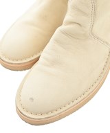 RFW（アールエフダブリュー）ブーツ ベージュ サイズ:-(27.5cm位) メンズ/2200714805085