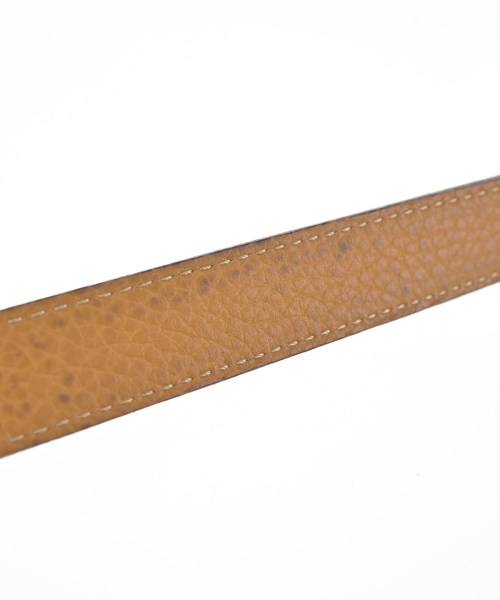 Dino Mattia（ディノマッティア）ベルト 茶 サイズ:- レディース/2200671052072