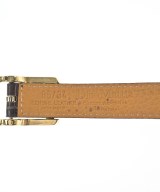 Dino Mattia（ディノマッティア）ベルト 茶 サイズ:- レディース/2200671052072