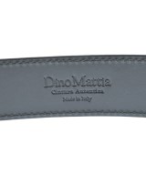Dino Mattia（ディノマッティア）ベルト ベージュ サイズ:- メンズ/2200701777135